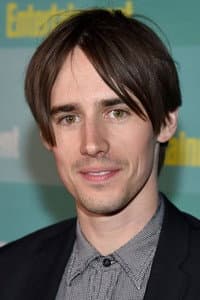 Reeve Carney in Snow Falling on Cedars