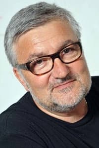 Serge Malik in Garde à vue