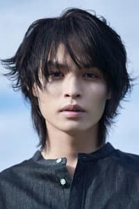 Katsumi Hyodo in Moja