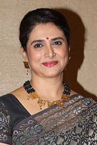 Supriya Pilgaonkar in Kunku