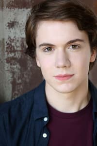 Elijah Nelson in Wake Before I Die