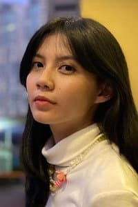 Gisellma Firmansyah in Foxtrot Six