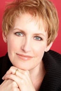 Liz Callaway in Disney Princess Sing Along Songs, Vol. 2 - Enchanted Tea Party
