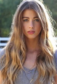 Kalia Prescott in Entertainment