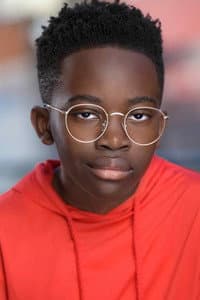 Alexander Michael Gordon in The Underdoggs