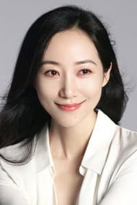 Cecilia Han in 惊天救援