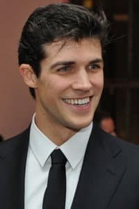 Roberto Bolle in Europa Riconosciuta