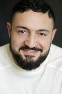 Youssef Sahraoui in Le grand cirque