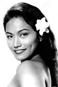Tarita in Les derniers jours de Marlon Brando