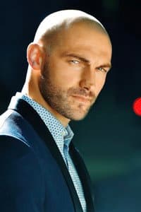 Kamy D. Bruder in Monster Medicine