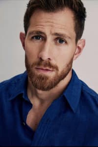 Alexander King in In from the Side
