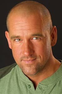 Kenneth Wayne Bradley in Rich Kids