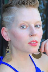 Chrissie Carpenter in Reaptown