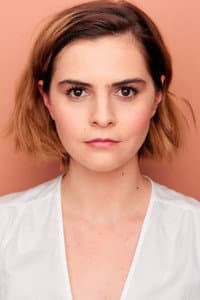 McKenna Quigley Harrington in Tulsa King