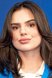 Famke Louise in Hitte