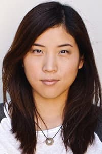 Monique Kim in Looks That Kill