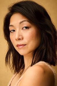 Nanrisa Lee in A Lot of Nothing