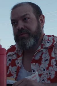 Nathan O'Neil Smith in Demon Squad