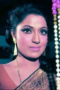 Bindu in Arjun Pandit
