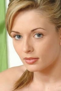 Silvy Taylor in Di dietro tutto