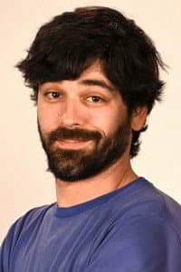 Julián Doregger in Un brazo