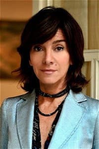 Anna Maria Gherardi in L'invenzione di Morel