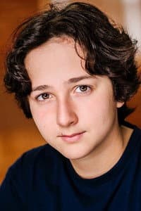 Devan Cohen in PAW Patrol: Super Charged