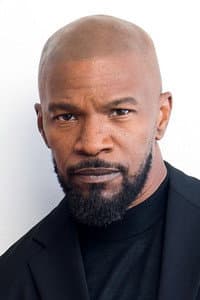 Jamie Foxx in Spider-Man: No Way Home
