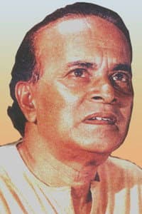 Rabi Ghosh in Lalan Fakir