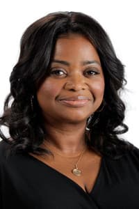 Octavia Spencer in Tow