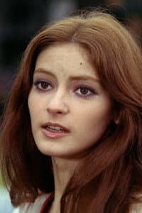 Mercedes Molina in La maldición de la bestia