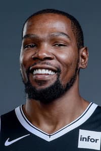 Kevin Durant in Jump Shot: The Kenny Sailors Story