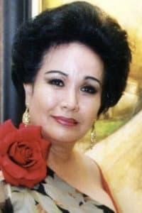Rae Sita in Ratapan Anak Tiri II