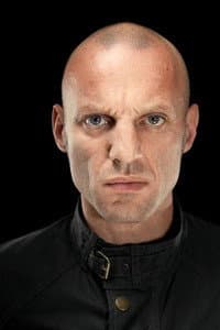 Tomi May in Suspect: The Road Rage Killer