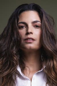 Emanuelle Araújo in Traição Entre Amigas