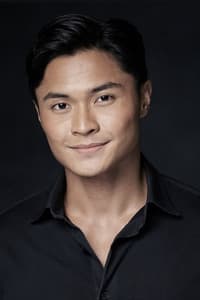 Esteban Mara in RAMPAGE! (o ang parada)