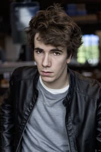 Xavier Guelfi in Les Amours d’Anaïs