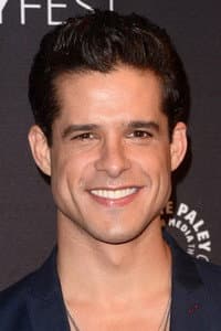Miles Gaston Villanueva in Saturn Returns