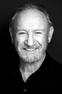 Gene Hackman in Heist