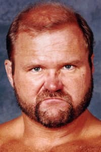 Martin Lunde in The American Dream: The Dusty Rhodes Story