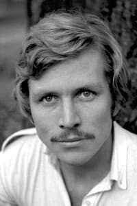 Warwick Sims in He's My Girl