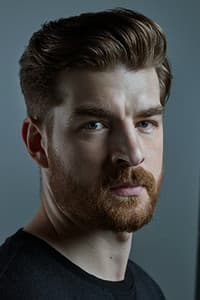 Sergei Mezentsev in Дабл трабл