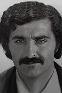 Kazim Abdullayev in Nar Bağı