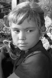 Lida Volkova in Добро пожаловать, или Посторонним вход воспрещен