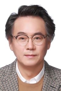 Lee Byung-joon in Memoir of a Murderer