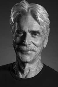 Sam Elliott in Blue River