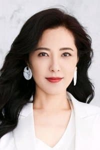Zeng Li in 与凤行