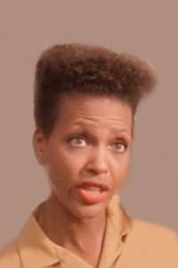 Barbara Tasker in Cane River