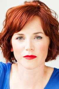Eugénie Beaudry in Apapacho, une caresse pour l'âme