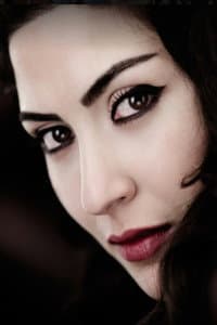 Romy Melhem in The Incident